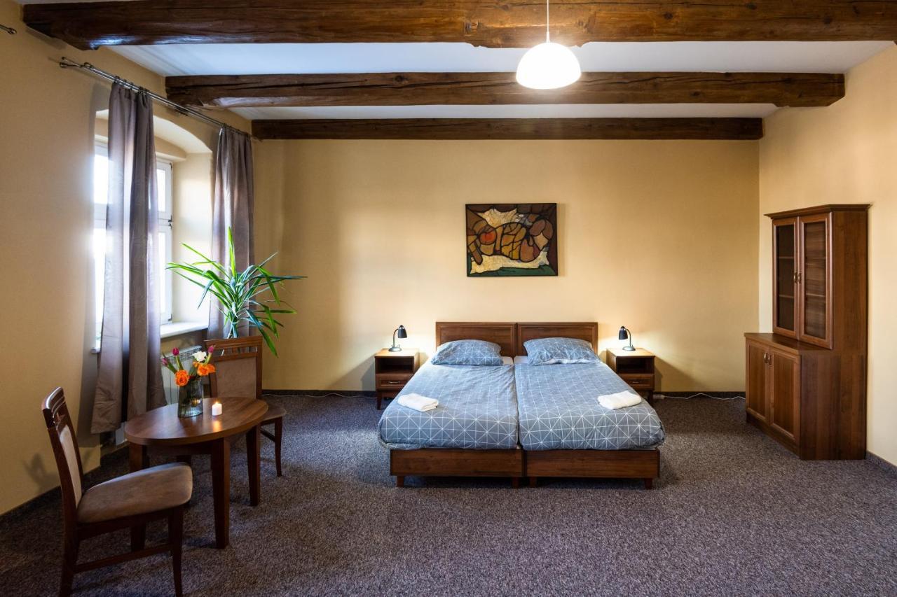 Aparthotel Rynek 7 -