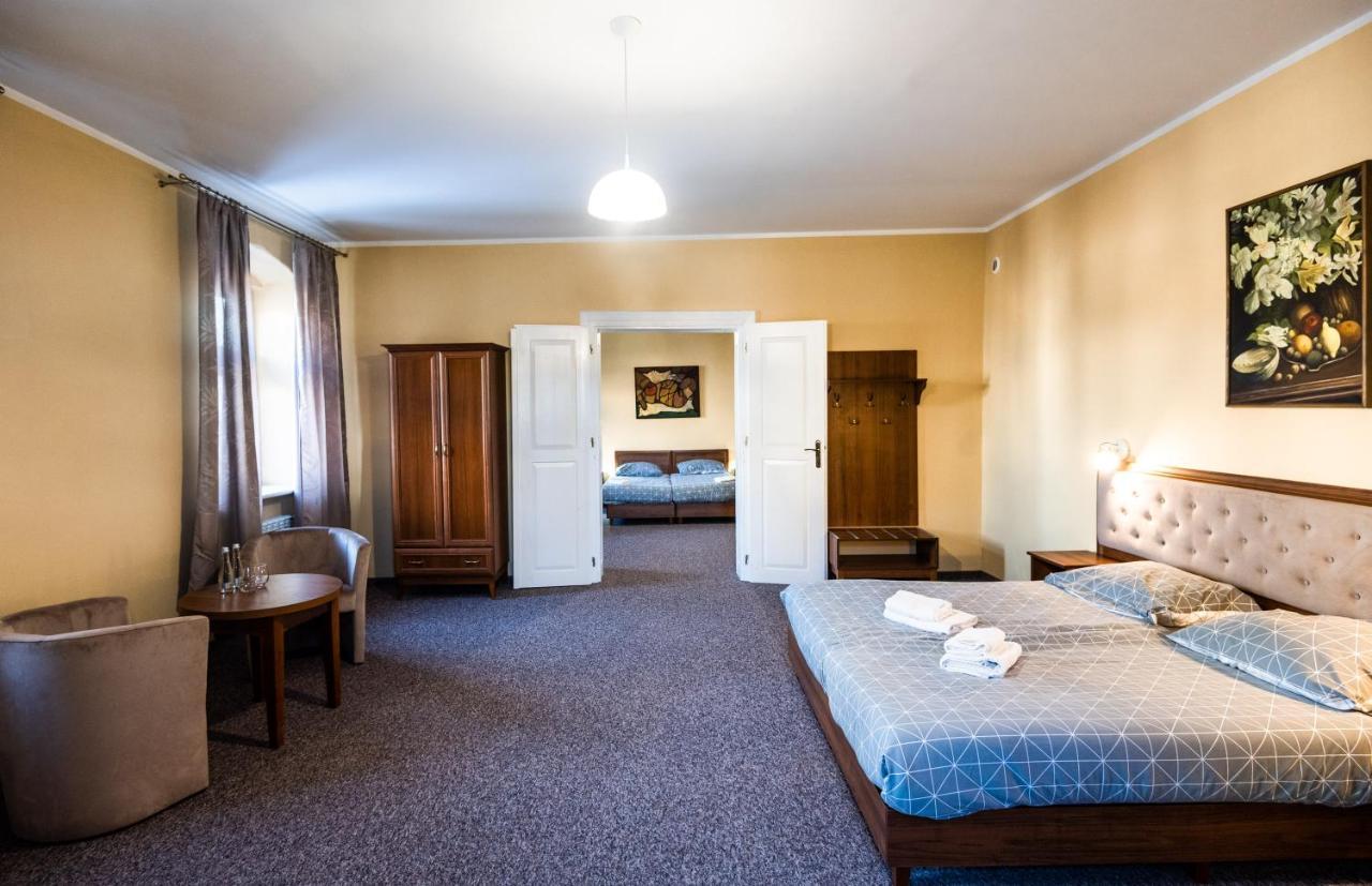 Aparthotel Rynek 7 -