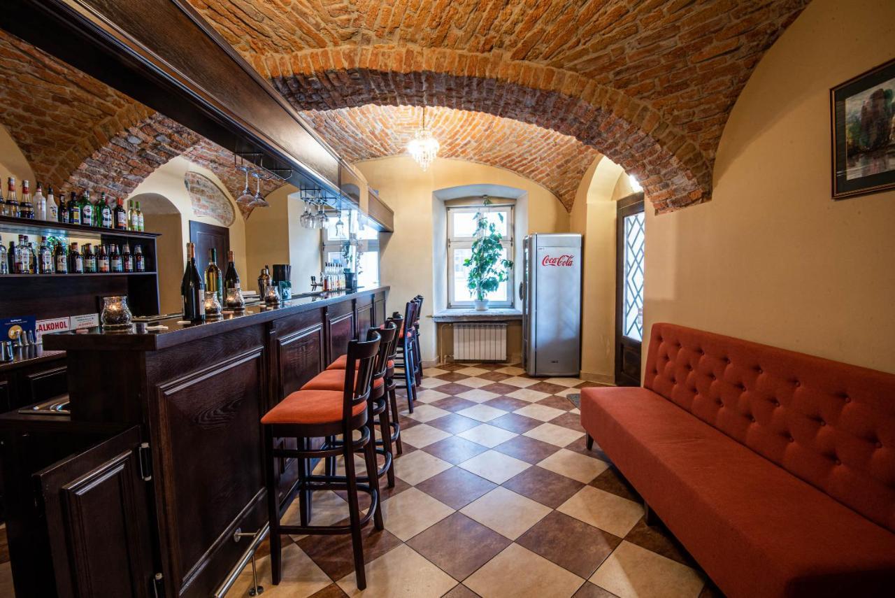 Rynek 7 - Aparthotel