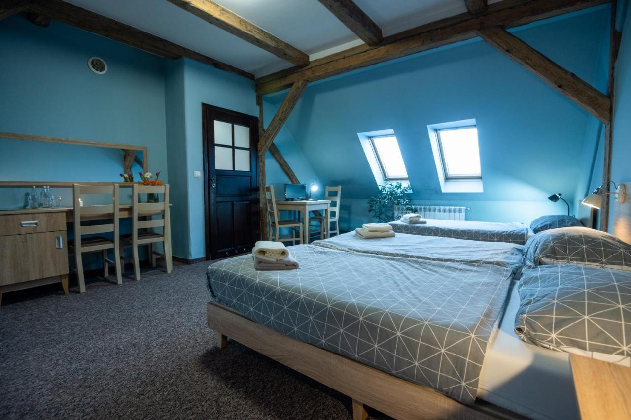Rynek 7 - Aparthotel Bielsko-Biała