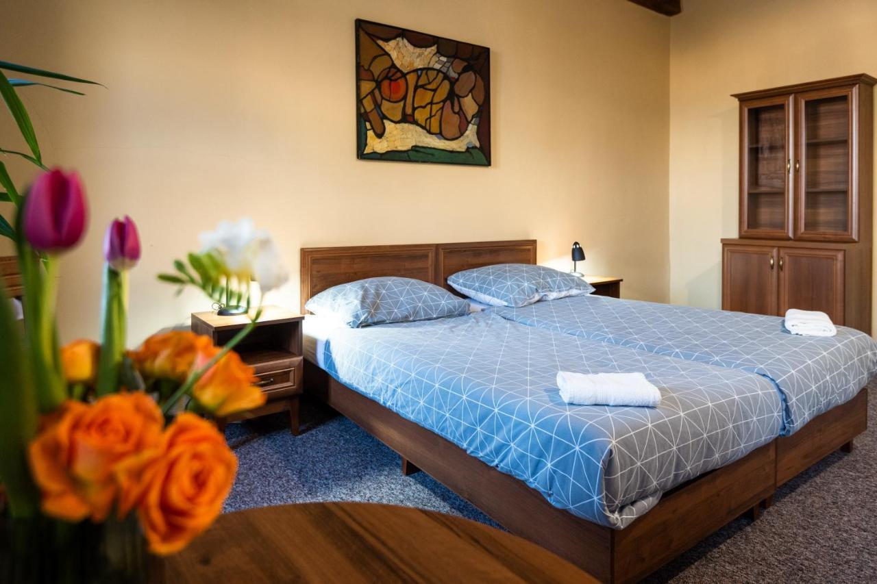 Aparthotel Rynek 7 - Bielsko-Biała