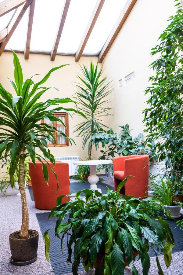Aparthotel Rynek 7 - 2*