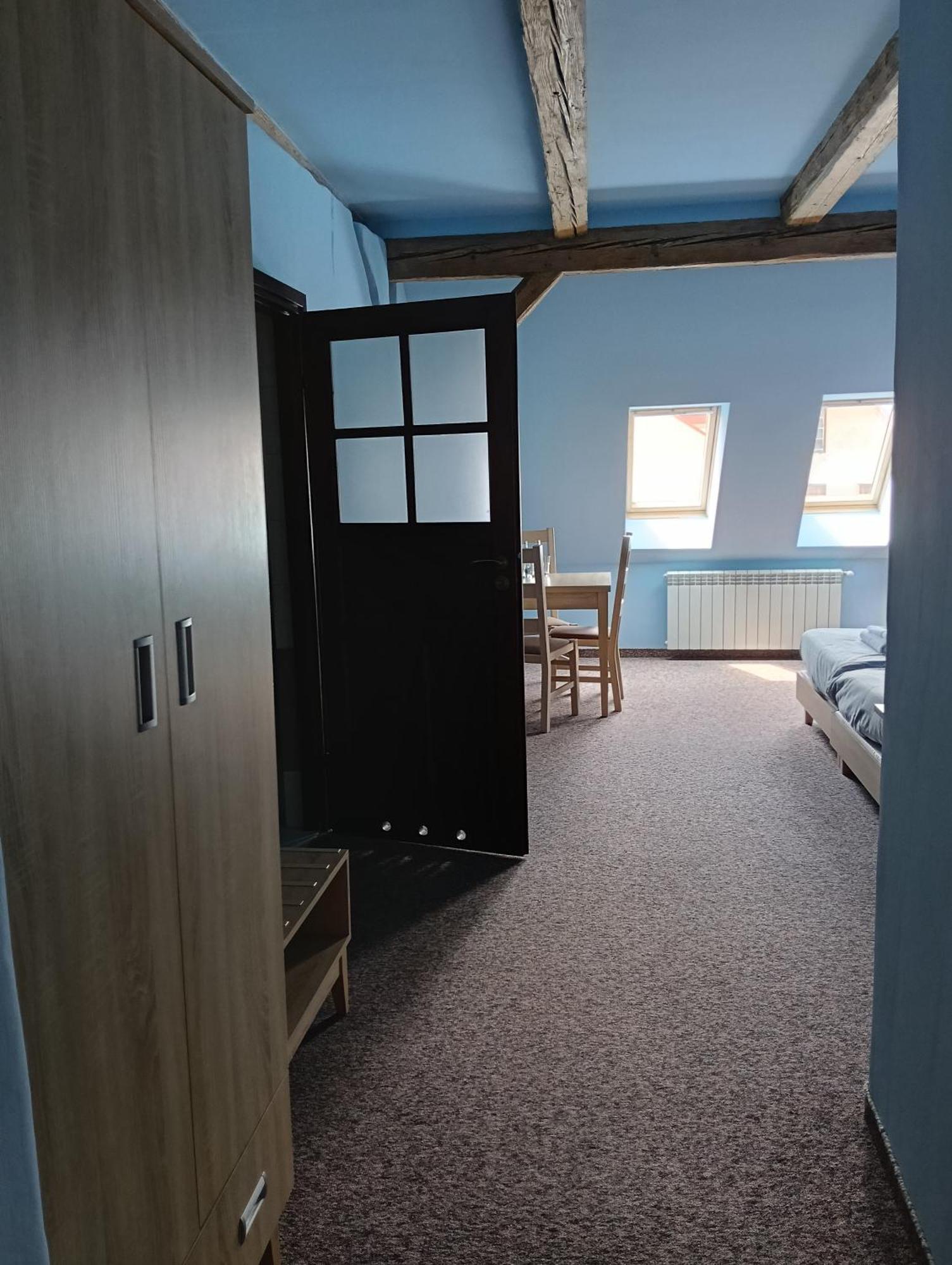 Rynek 7 - Aparthotel Bielsko-Biała