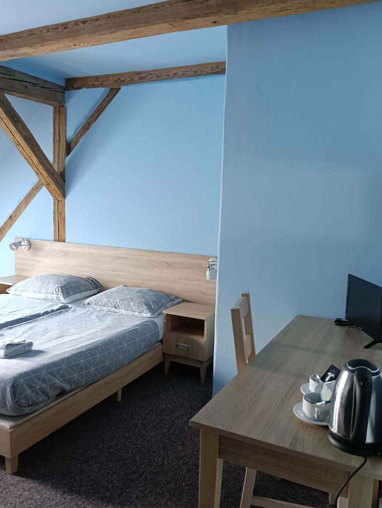Aparthotel Rynek 7 - 2*